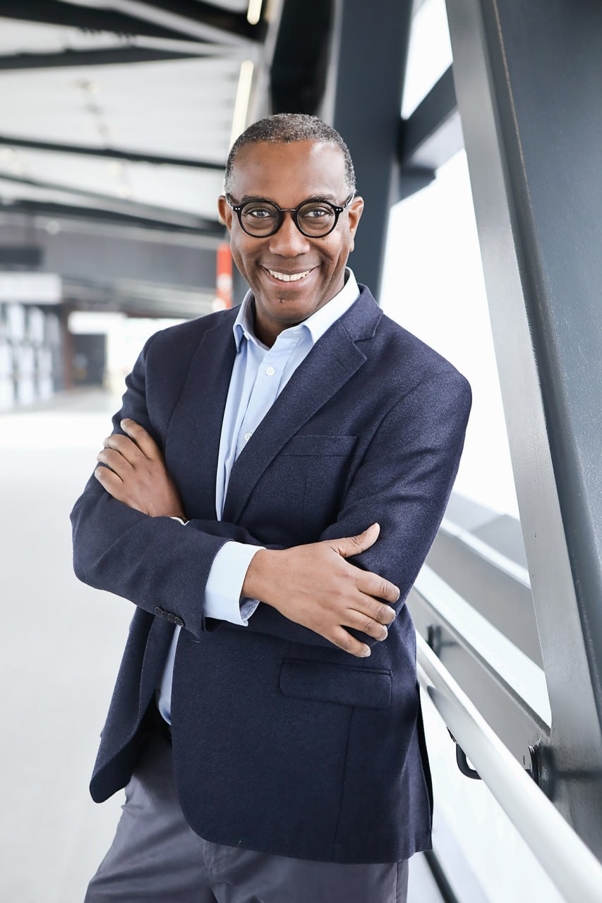 Marcelo Marques — Resilience & Remission Coach